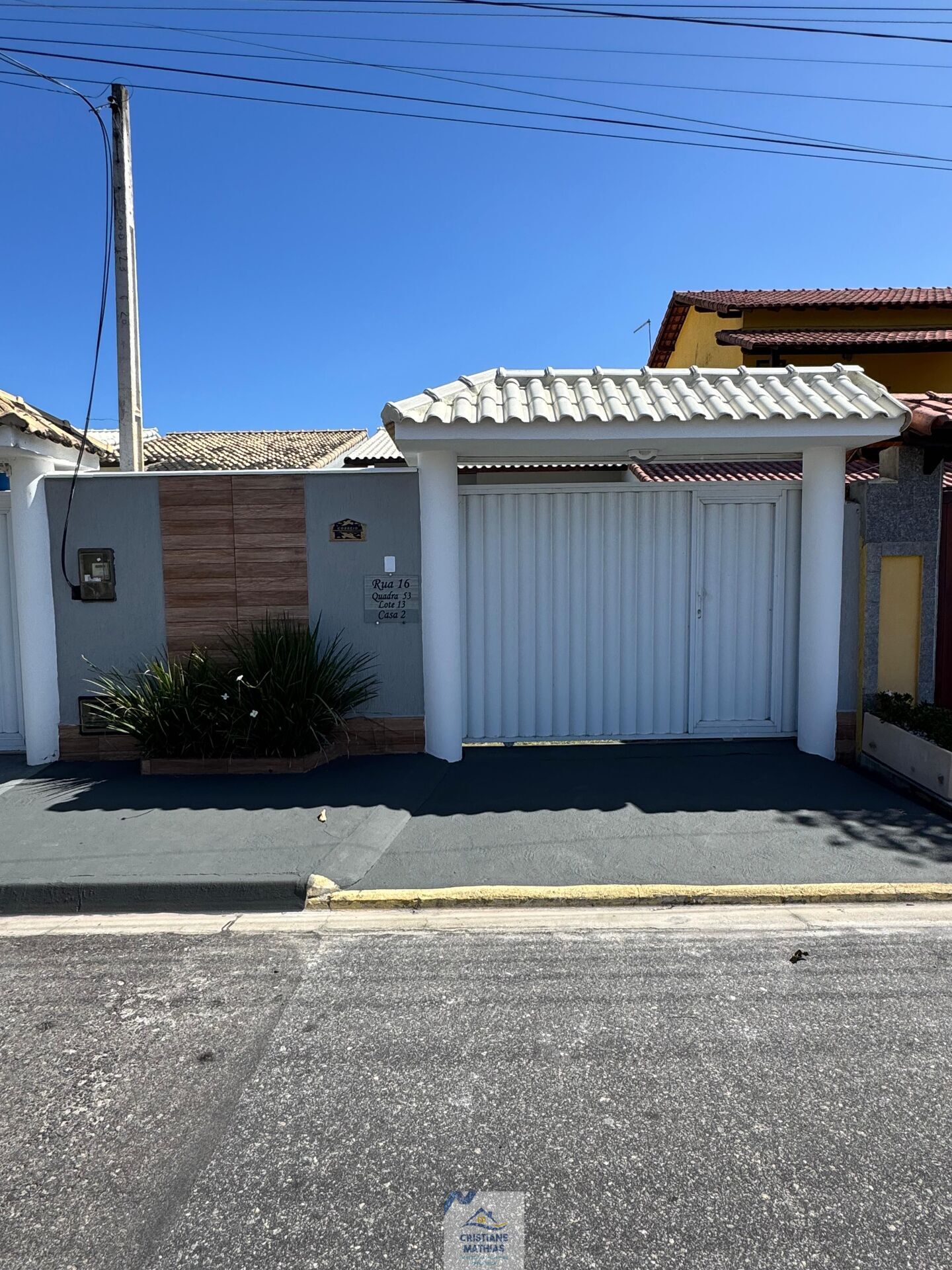 Casa, 2 quartos, 62 m² - Foto 26