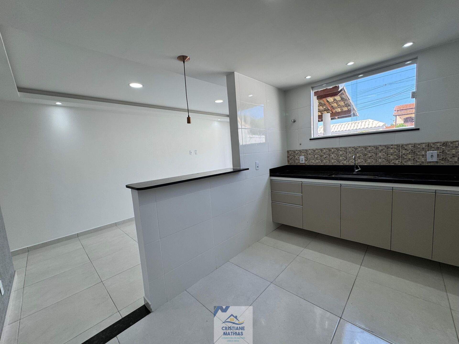 Casa, 2 quartos, 62 m² - Foto 16