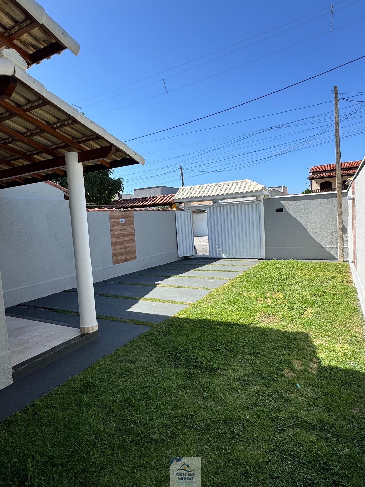 Casa, 2 quartos, 62 m² - Foto 25