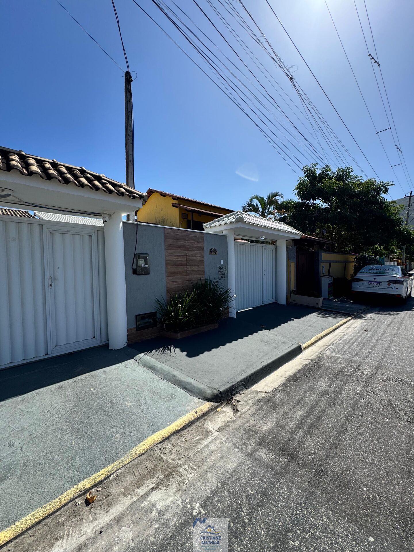 Casa, 2 quartos, 62 m² - Foto 30