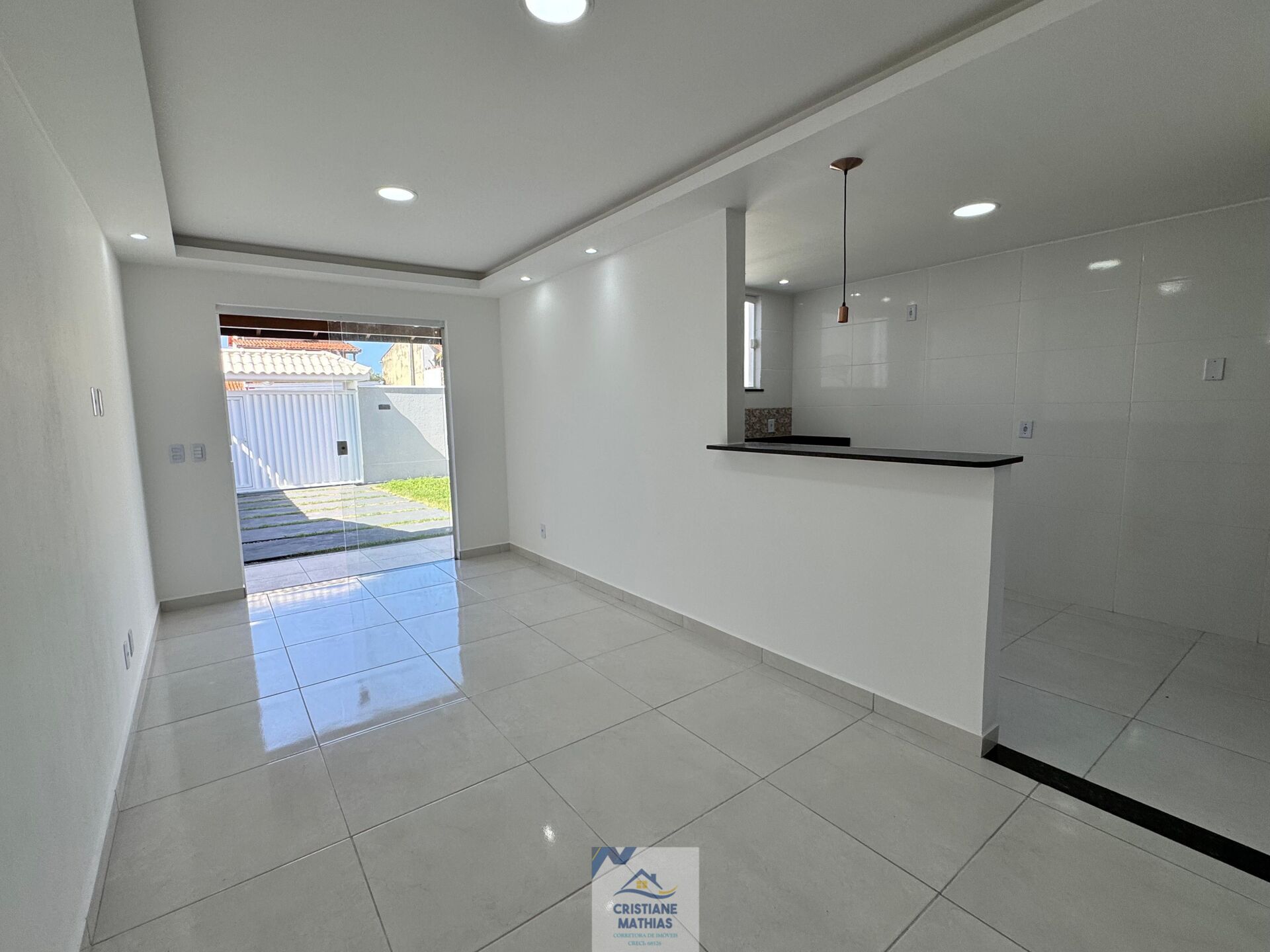 Casa, 2 quartos, 62 m² - Foto 4