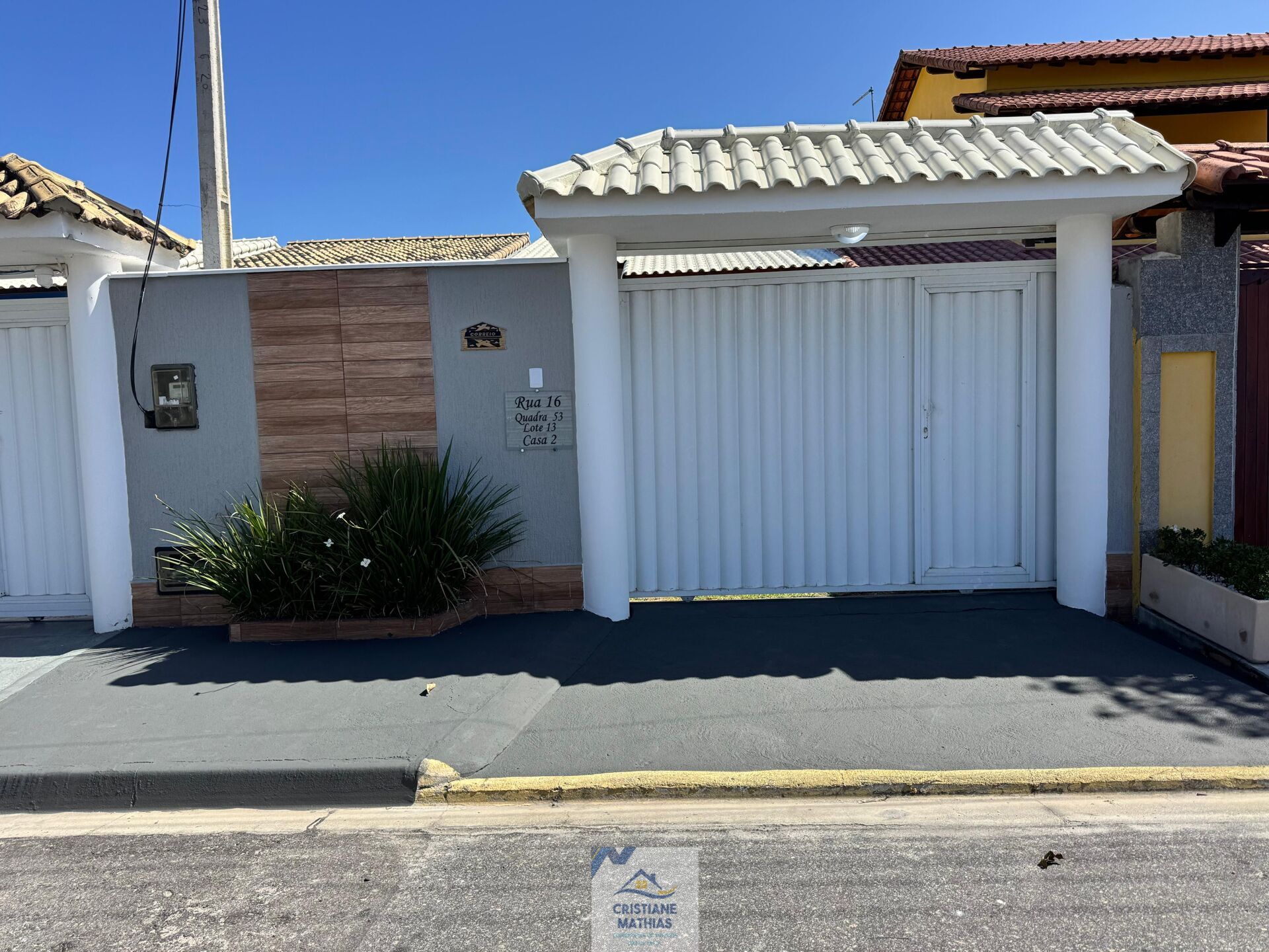 Casa, 2 quartos, 62 m² - Foto 6