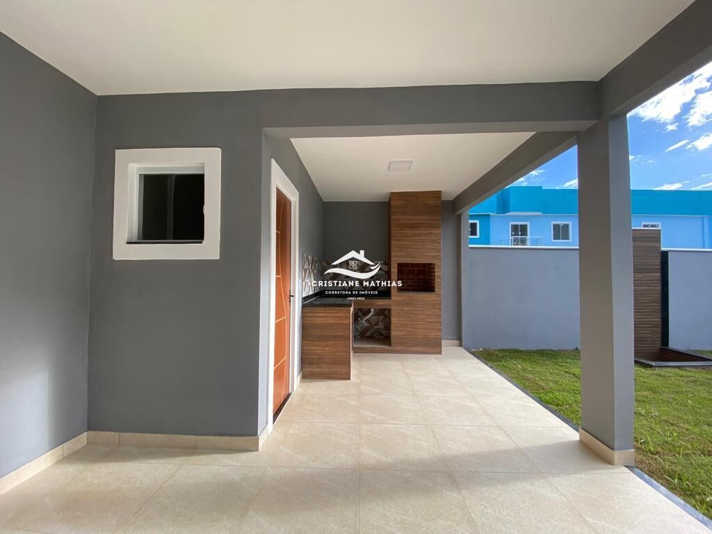 Casa à venda com 3 quartos, 131m² - Foto 5