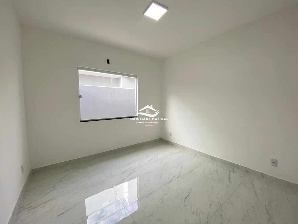 Casa à venda com 3 quartos, 131m² - Foto 19