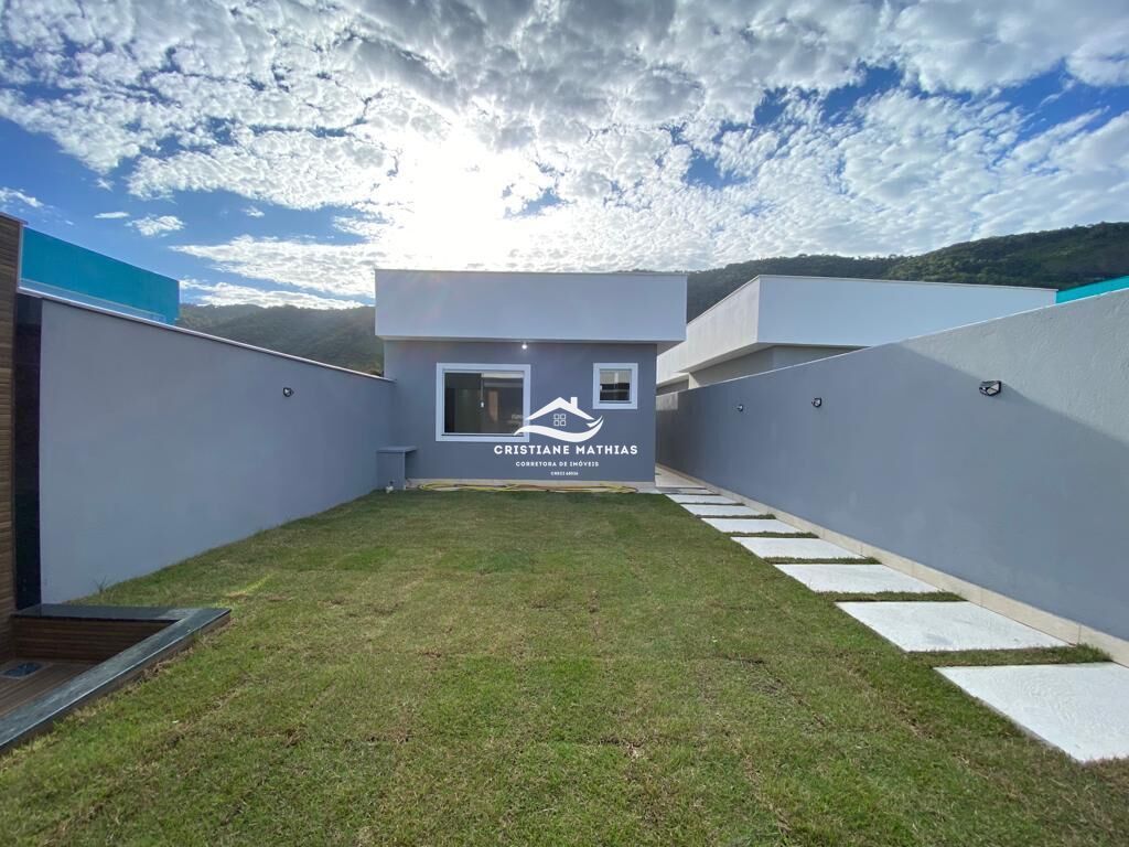 Casa à venda com 3 quartos, 131m² - Foto 31