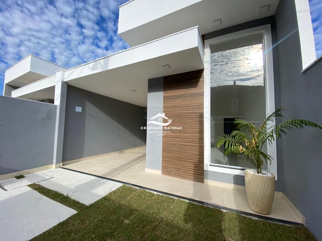 Casa à venda com 3 quartos, 131m² - Foto 8