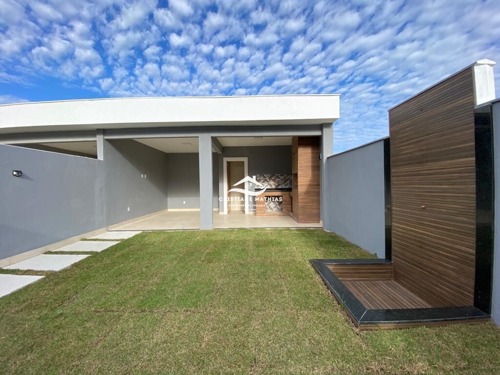 Casa à venda com 3 quartos, 131m² - Foto 7