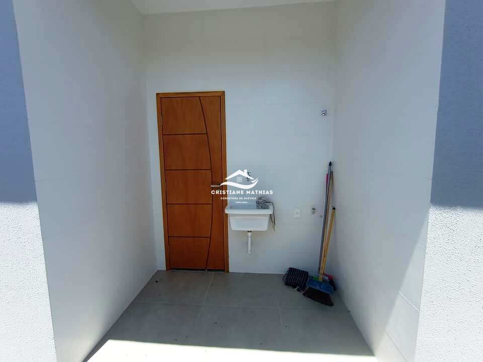 Casa à venda com 3 quartos, 120m² - Foto 29