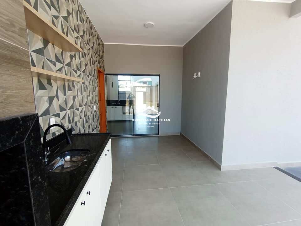 Casa à venda com 3 quartos, 120m² - Foto 34