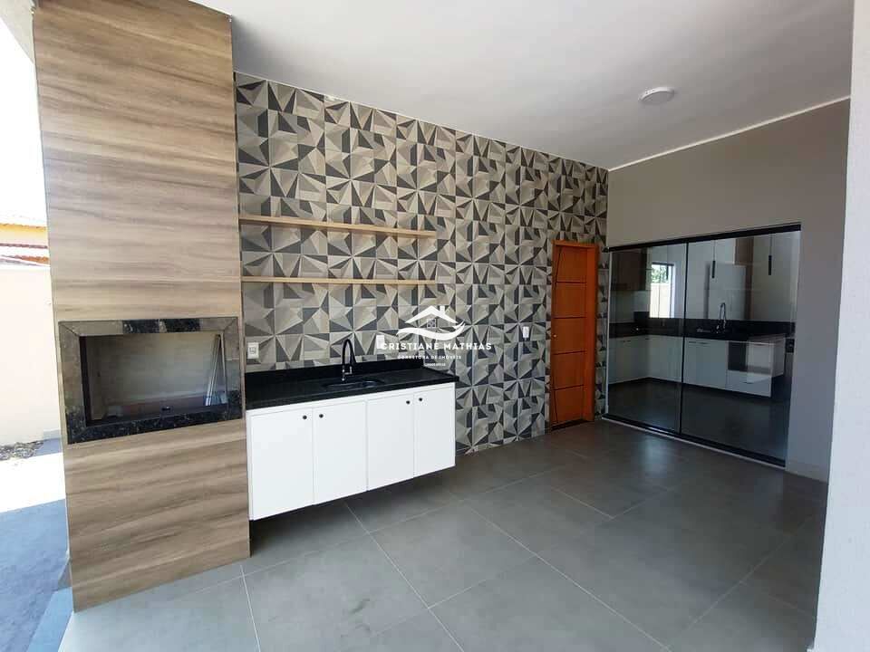 Casa à venda com 3 quartos, 120m² - Foto 21