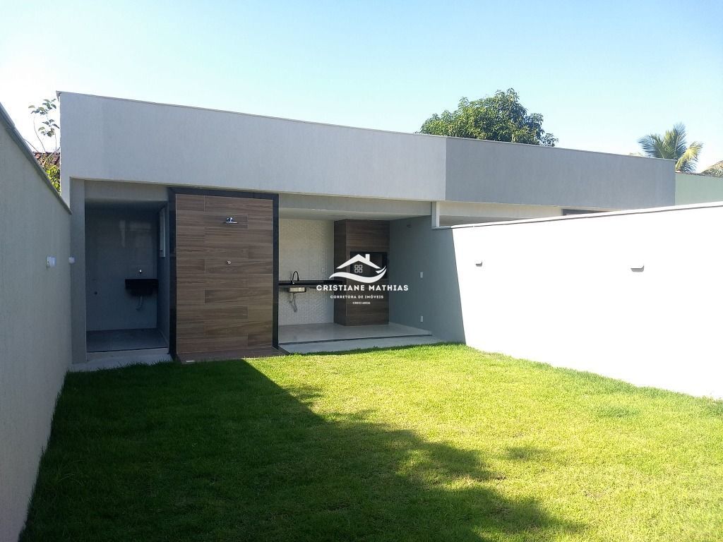 Casa à venda com 3 quartos, 106m² - Foto 17