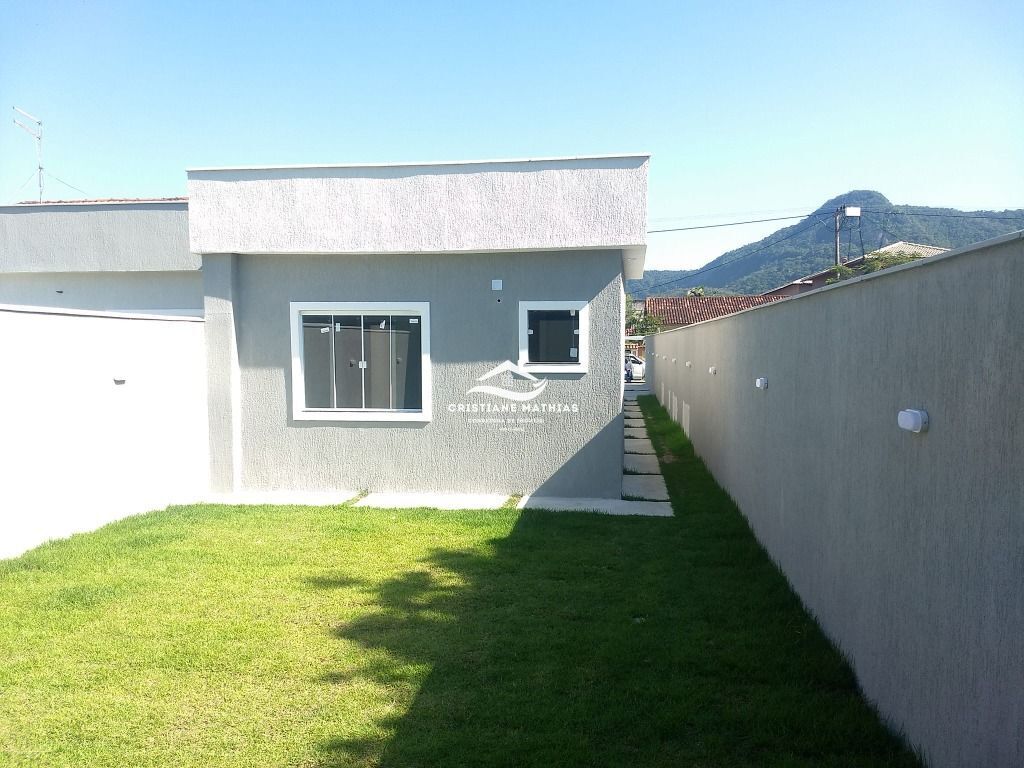 Casa à venda com 3 quartos, 106m² - Foto 21