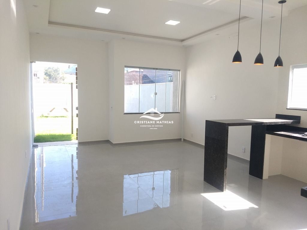 Casa à venda com 3 quartos, 106m² - Foto 5