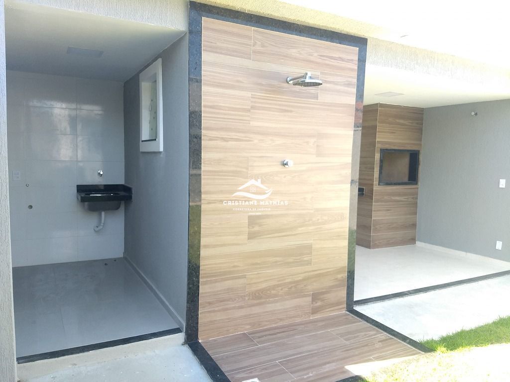 Casa à venda com 3 quartos, 106m² - Foto 18