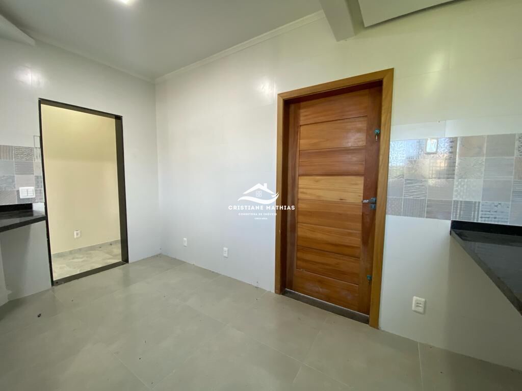 Casa à venda com 3 quartos, 139m² - Foto 18