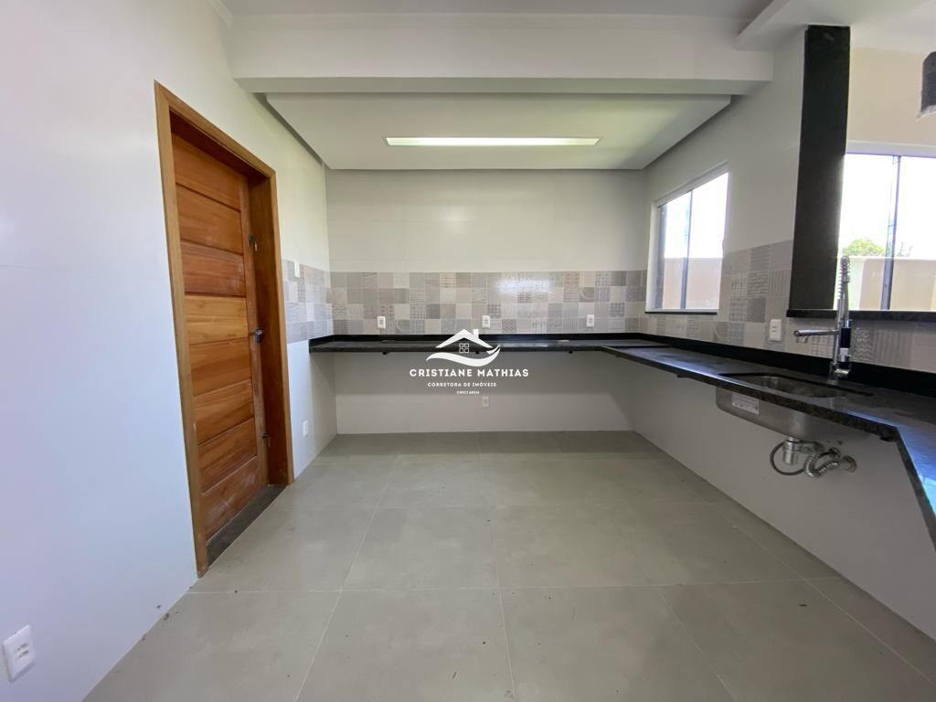 Casa à venda com 3 quartos, 139m² - Foto 7