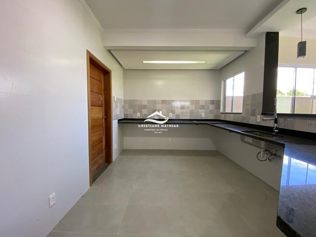 Casa à venda com 3 quartos, 139m² - Foto 17