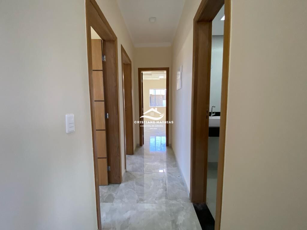 Casa à venda com 3 quartos, 139m² - Foto 21