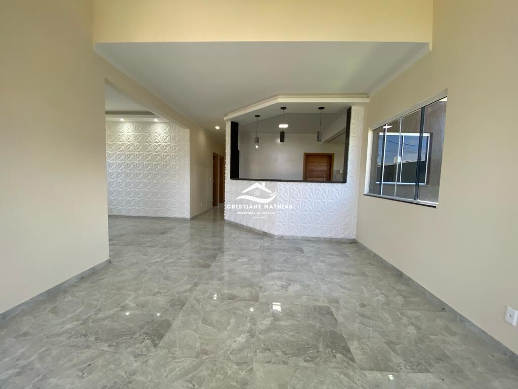 Casa à venda com 3 quartos, 139m² - Foto 12