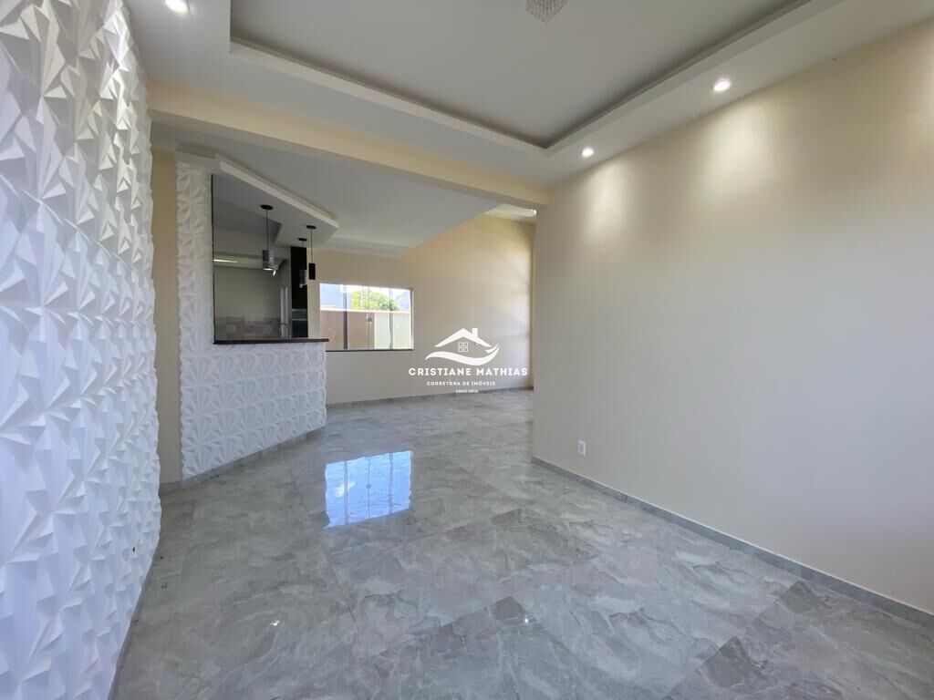 Casa à venda com 3 quartos, 139m² - Foto 16