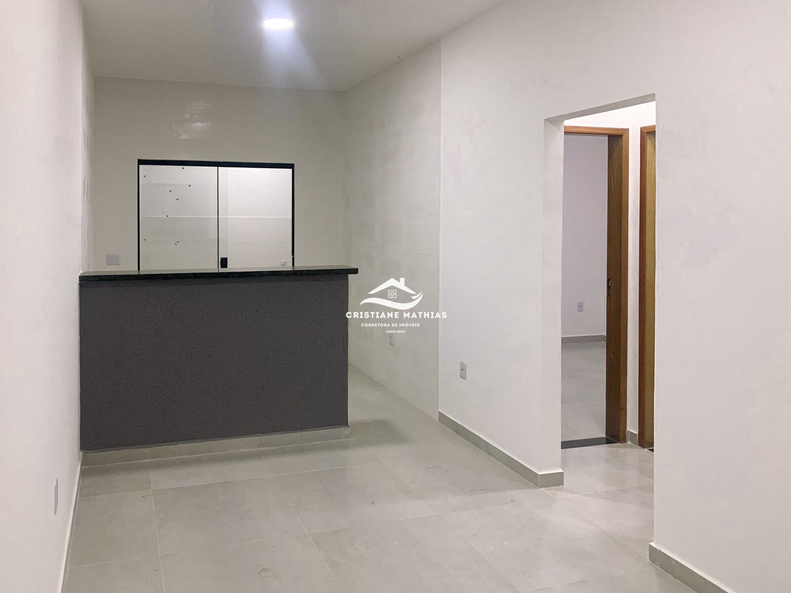 Apartamento à venda com 2 quartos, 52m² - Foto 13