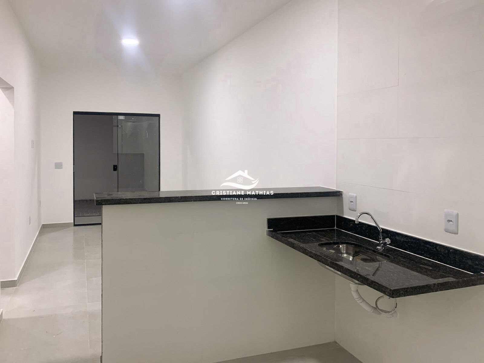 Apartamento à venda com 2 quartos, 52m² - Foto 4