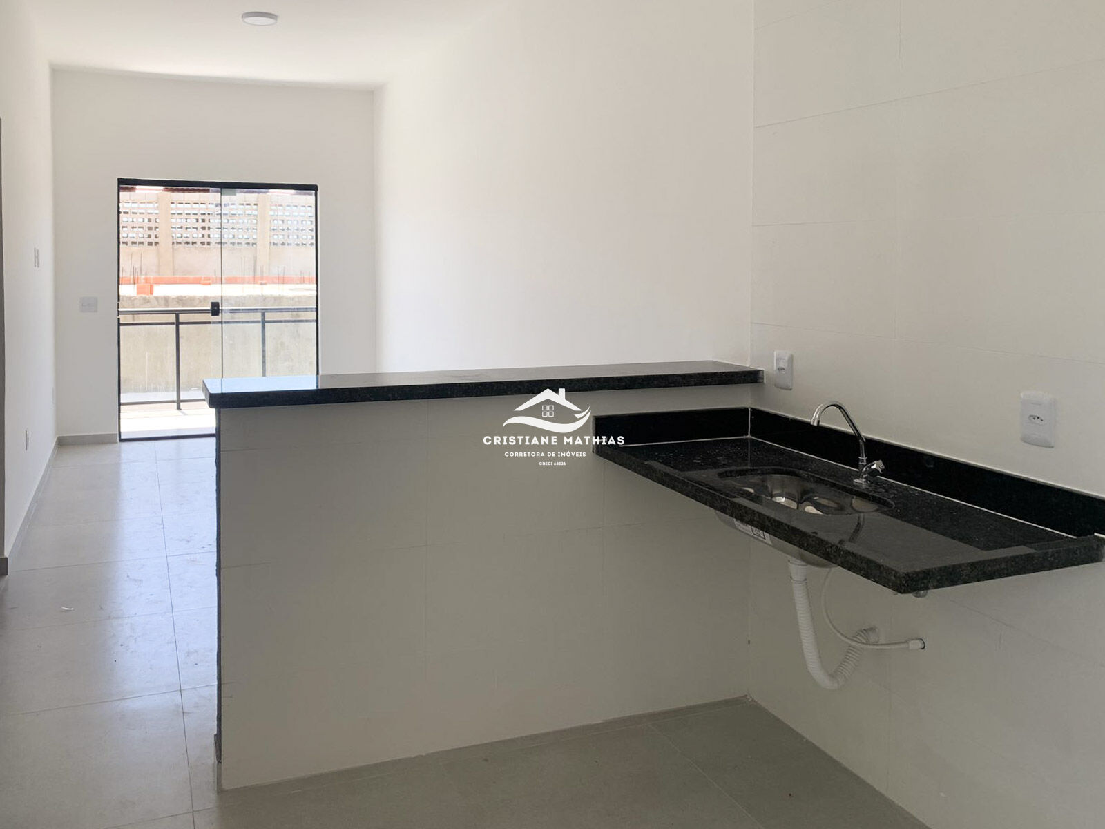 Apartamento à venda com 2 quartos, 52m² - Foto 15