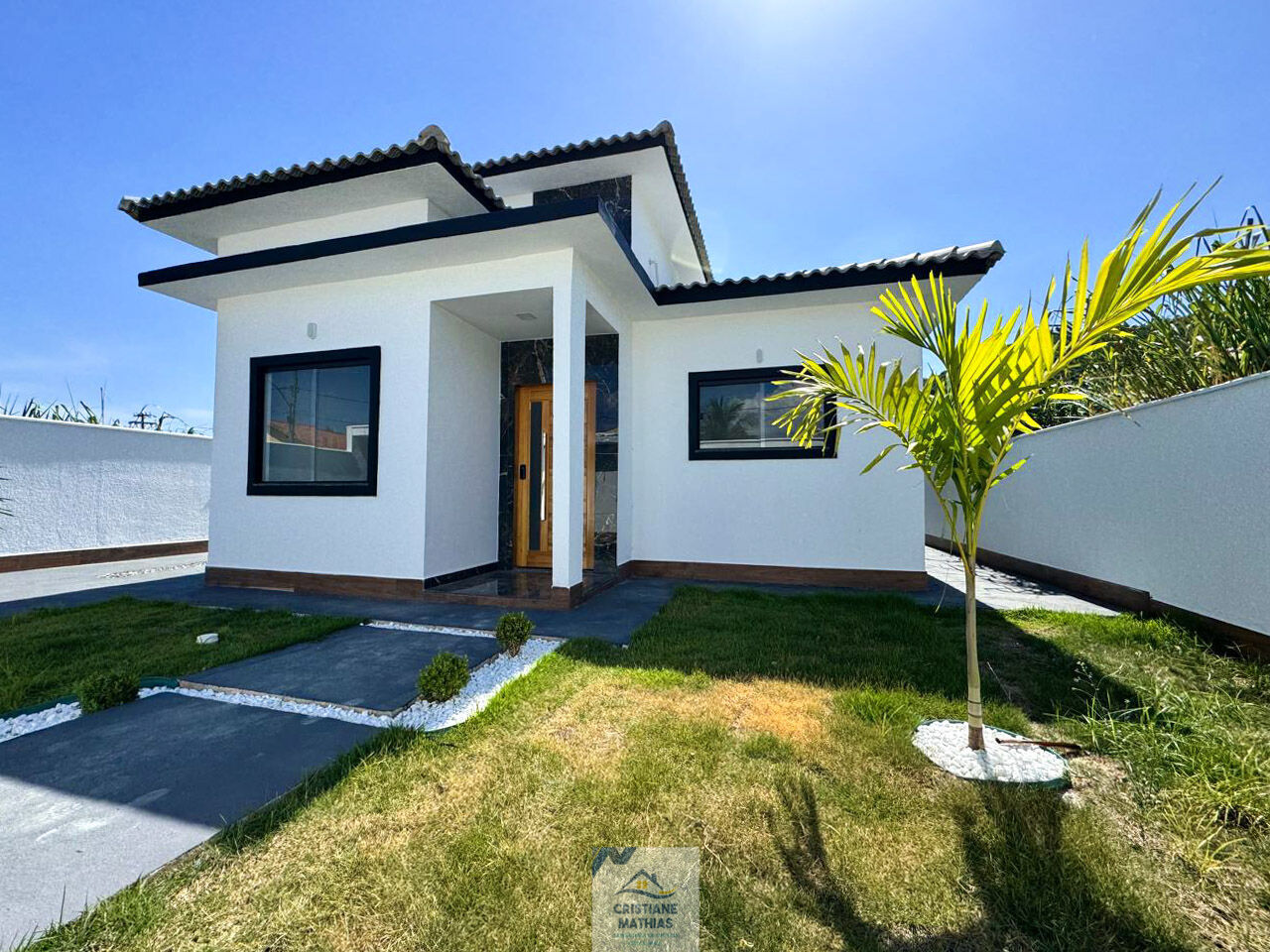 Casa à venda com 3 quartos, 86m² - Foto 19