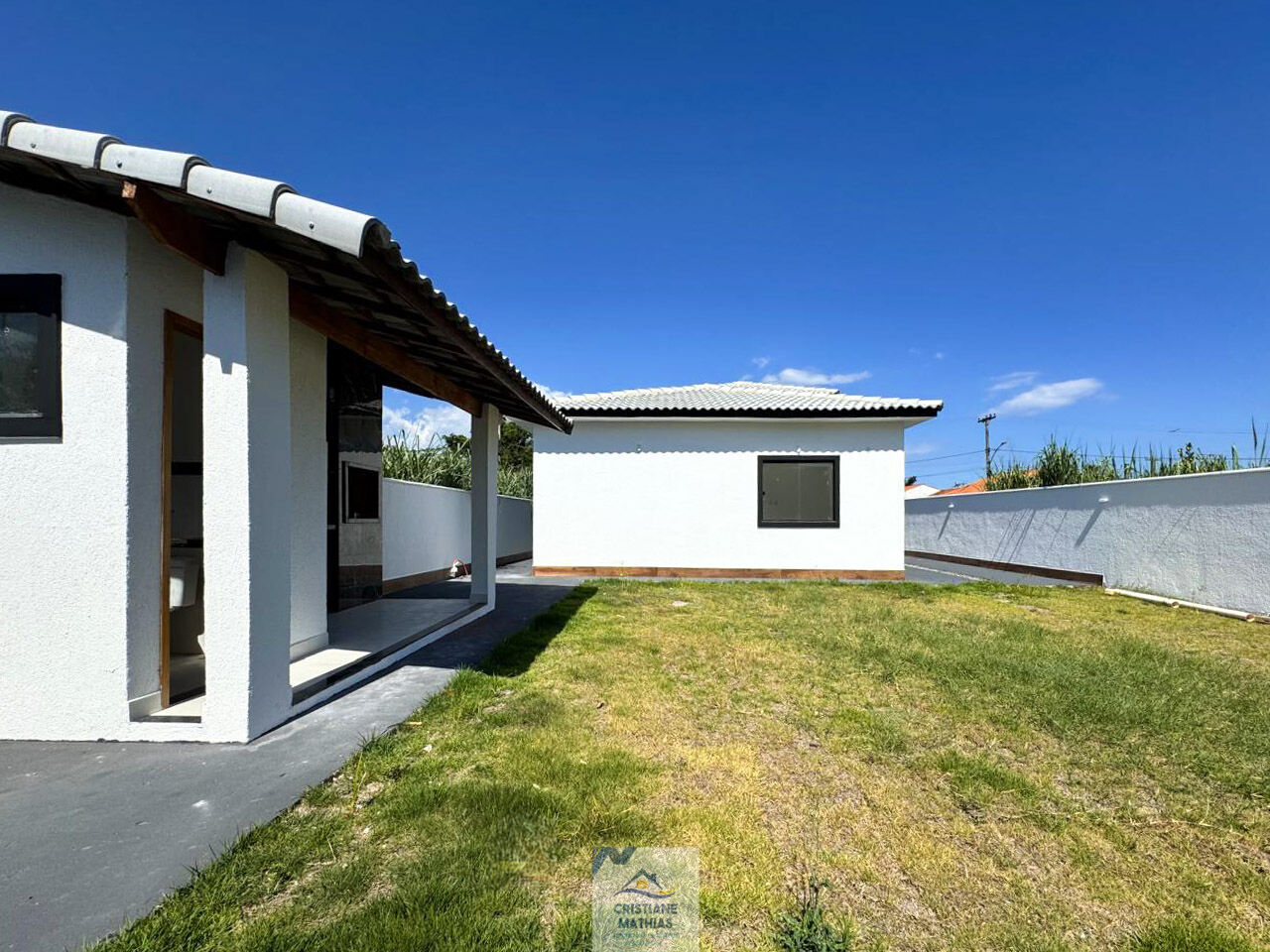 Casa à venda com 3 quartos, 86m² - Foto 8