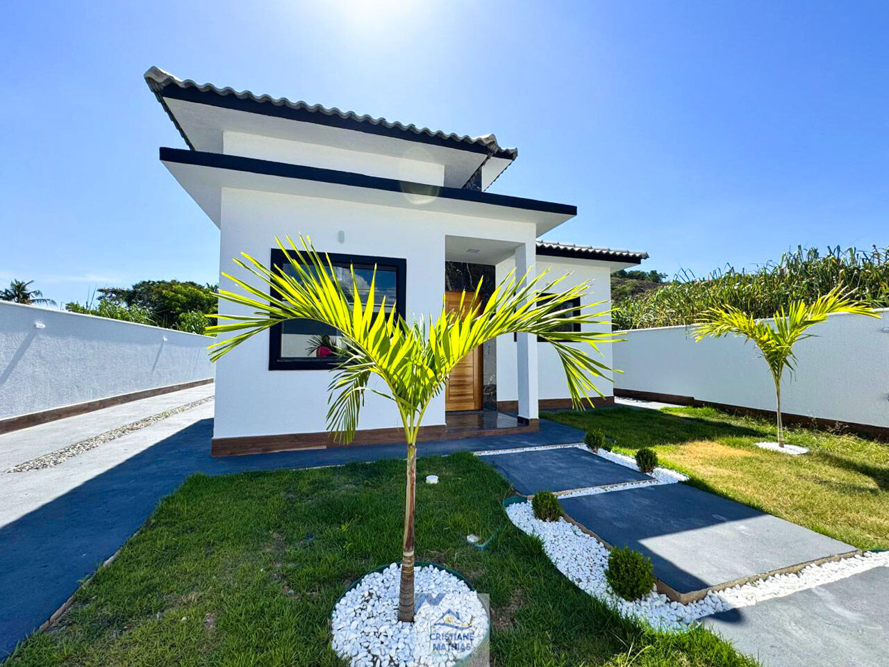 Casa à venda com 3 quartos, 86m² - Foto 17
