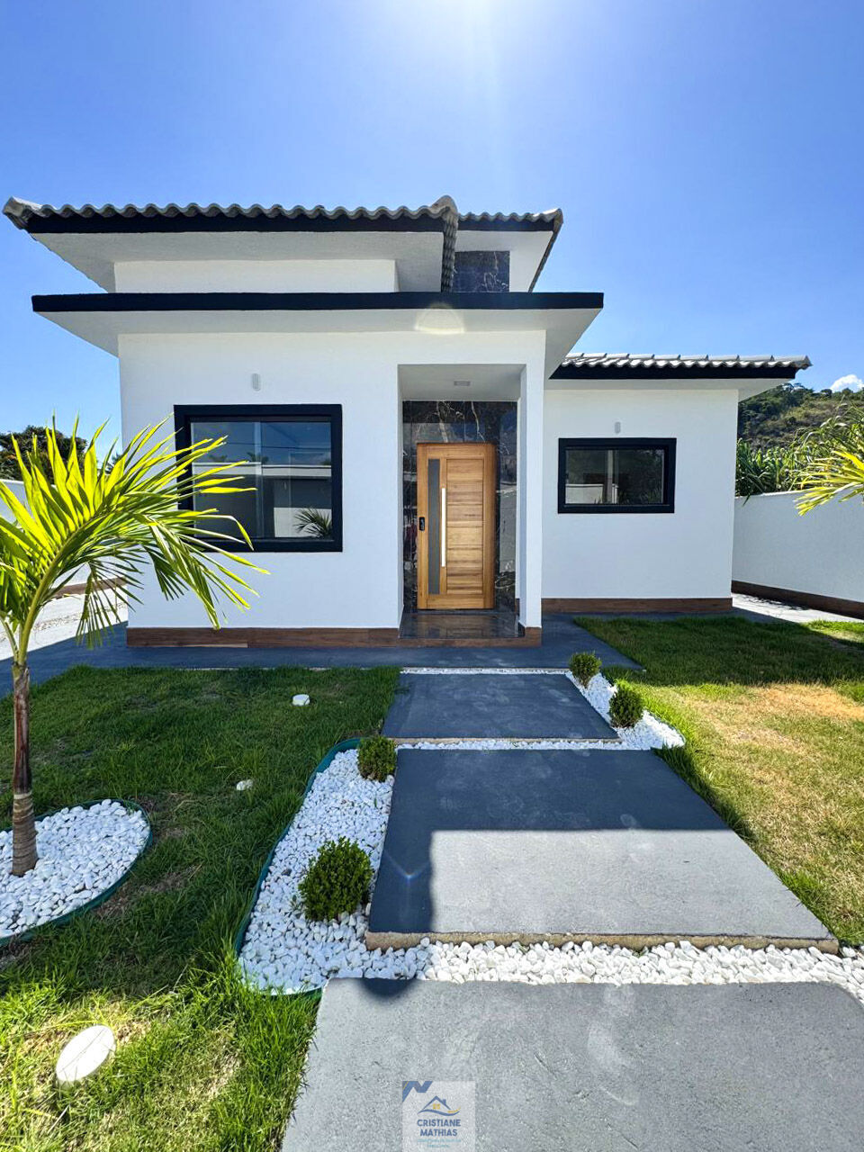 Casa à venda com 3 quartos, 86m² - Foto 18