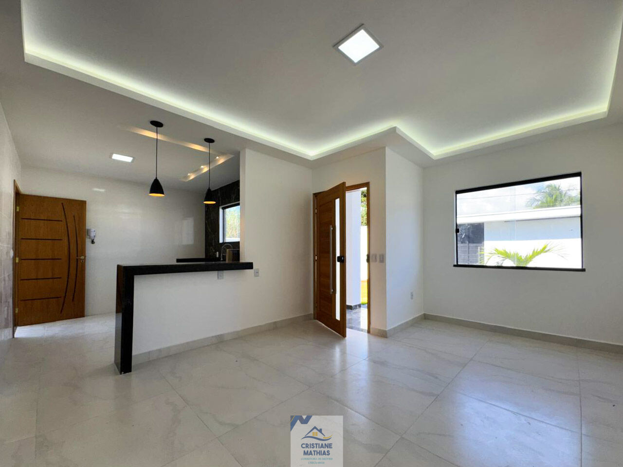 Casa à venda com 3 quartos, 86m² - Foto 9