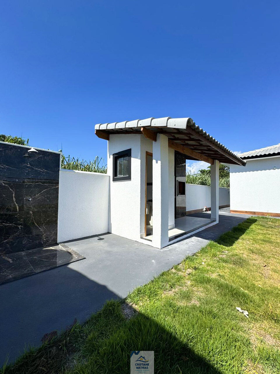 Casa à venda com 3 quartos, 86m² - Foto 7