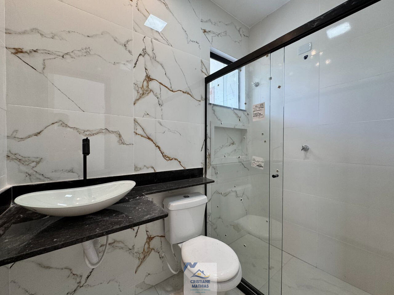 Casa à venda com 3 quartos, 86m² - Foto 12