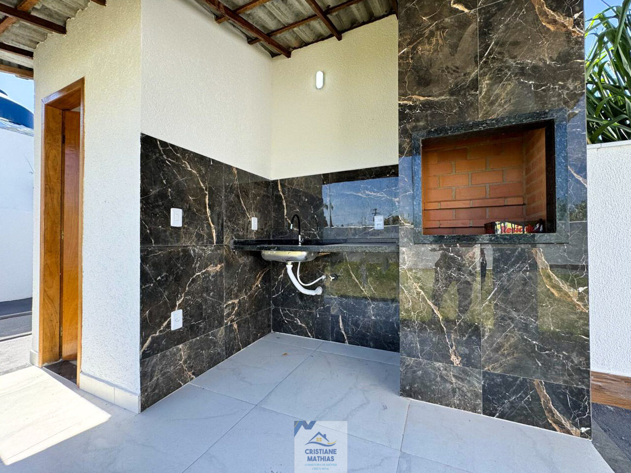 Casa à venda com 3 quartos, 86m² - Foto 20
