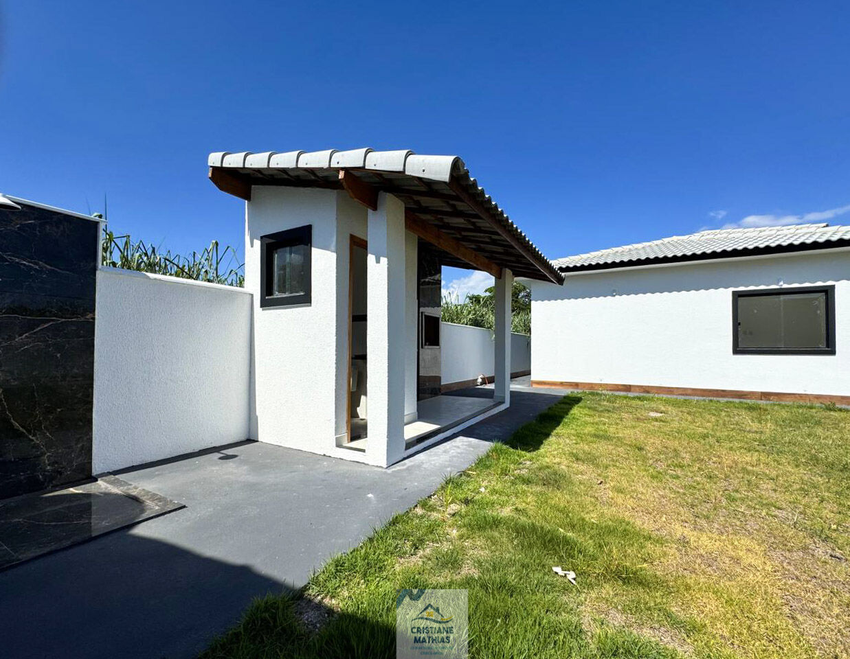 Casa à venda com 3 quartos, 86m² - Foto 22