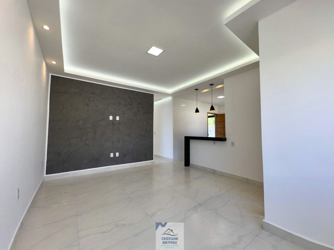 Casa à venda com 3 quartos, 86m² - Foto 4