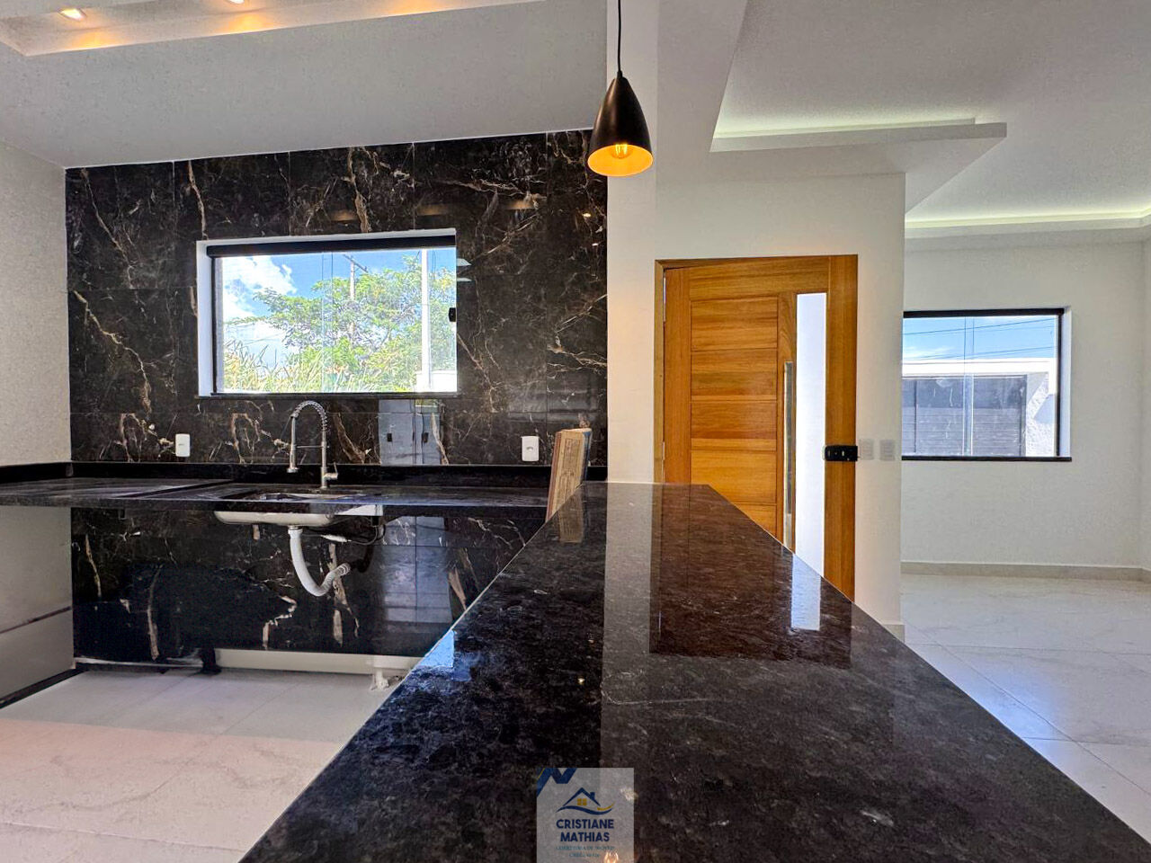 Casa à venda com 3 quartos, 86m² - Foto 6