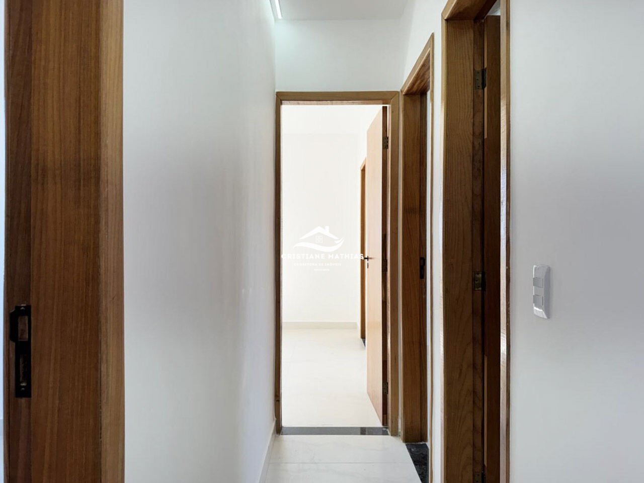 Casa à venda com 3 quartos, 86m² - Foto 10