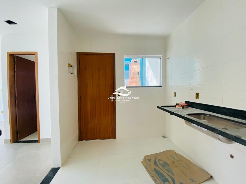 Casa à venda com 2 quartos, 81m² - Foto 6