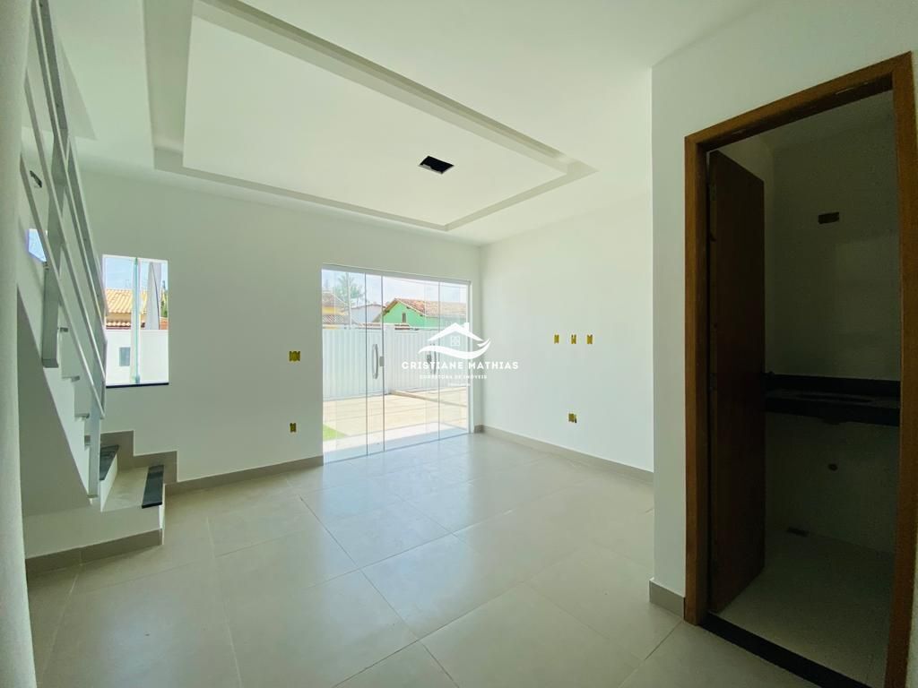 Casa à venda com 2 quartos, 81m² - Foto 13