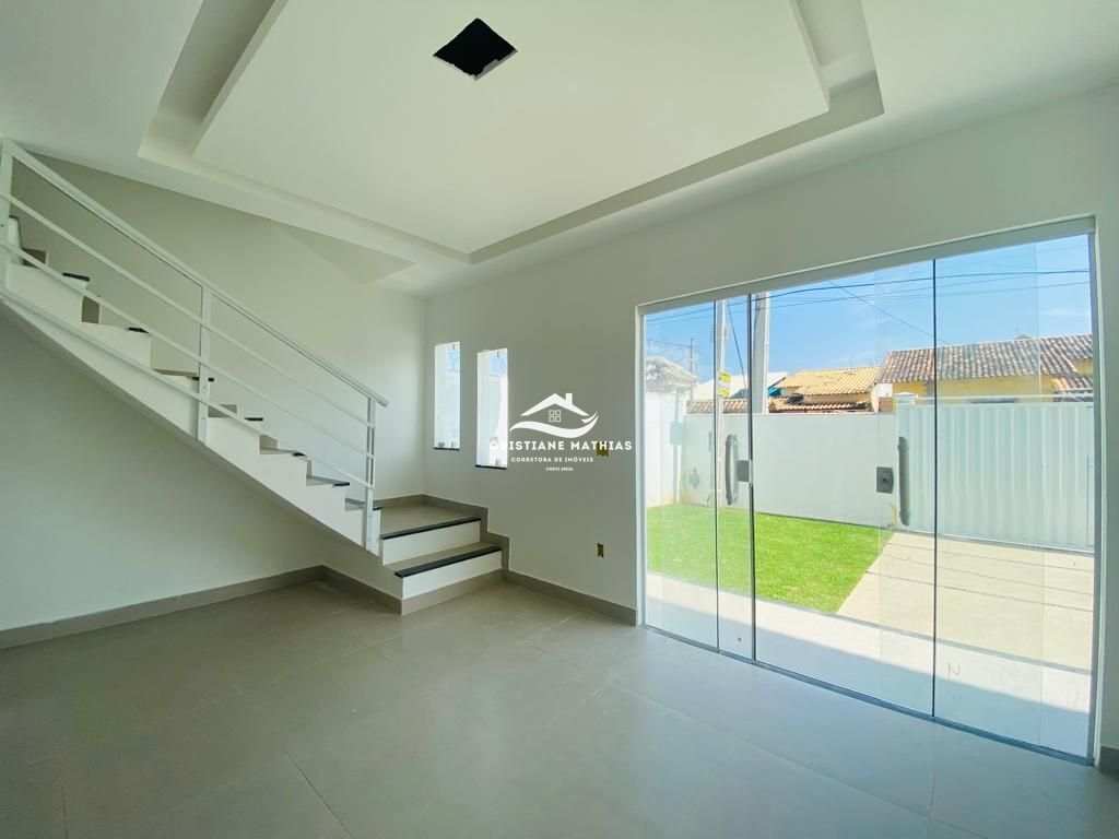 Casa à venda com 2 quartos, 81m² - Foto 5