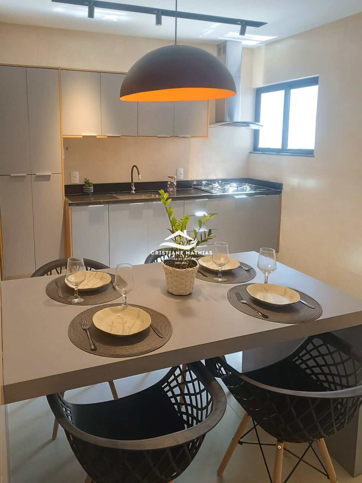 Casa à venda com 3 quartos, 120m² - Foto 13