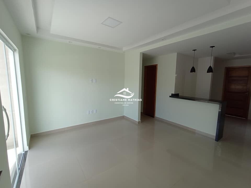 Apartamento à venda com 2 quartos, 57m² - Foto 3