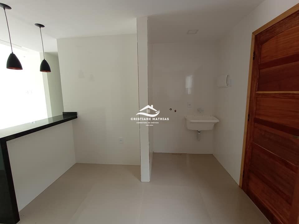 Apartamento à venda com 2 quartos, 57m² - Foto 6