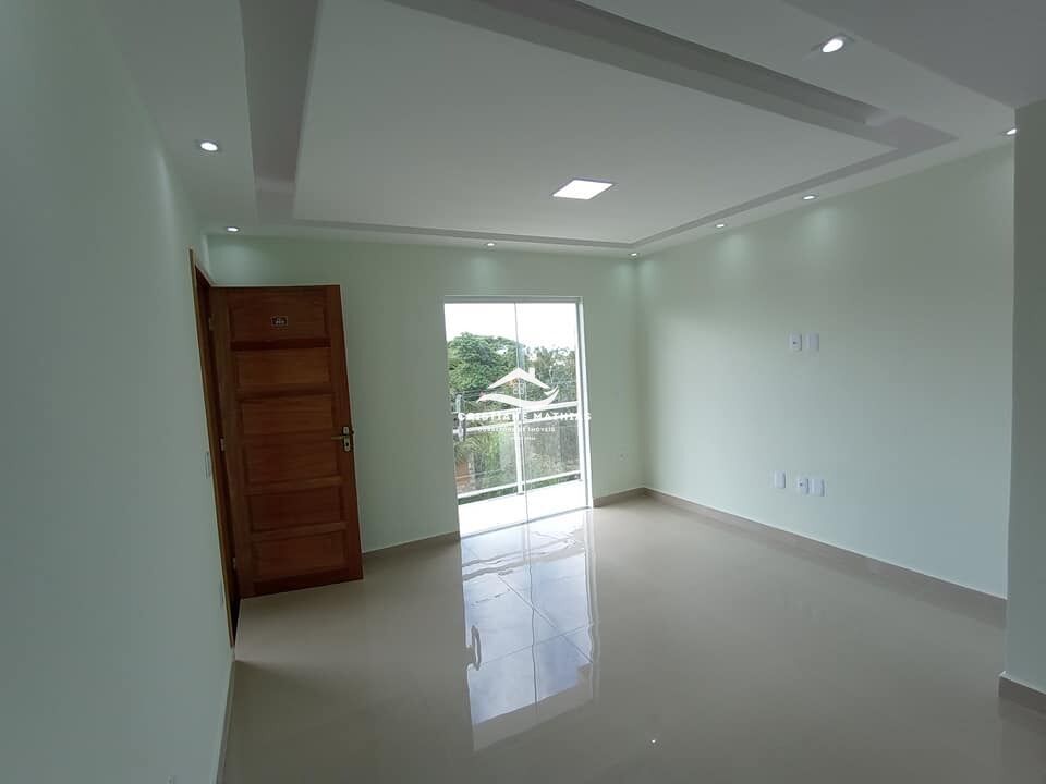 Apartamento à venda com 2 quartos, 57m² - Foto 7