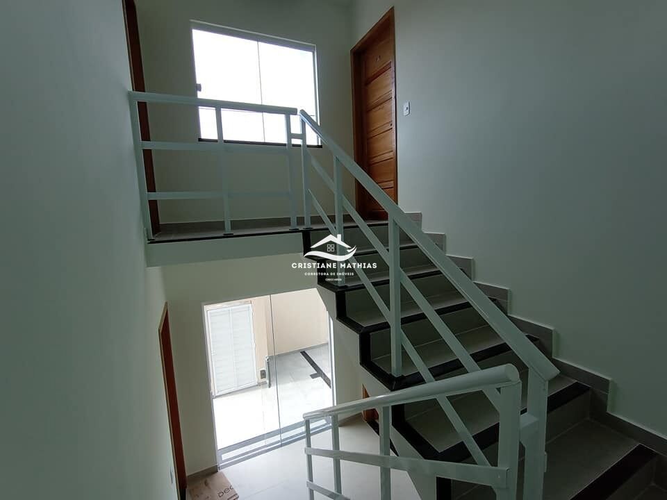 Apartamento à venda com 2 quartos, 57m² - Foto 9