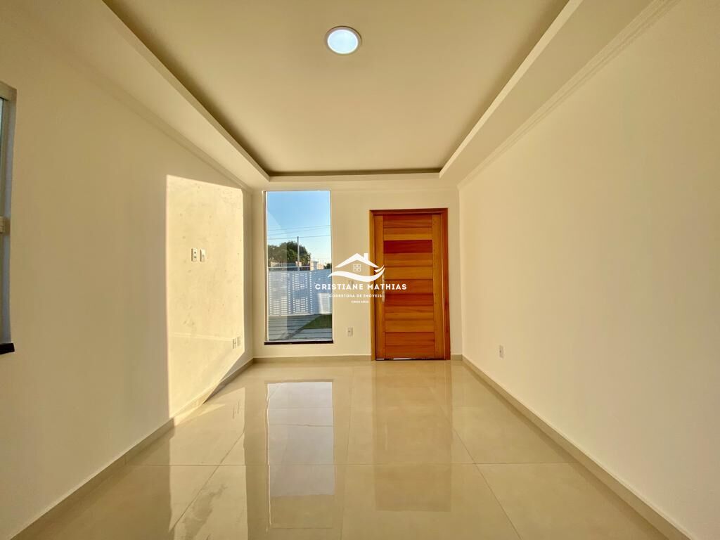 Casa à venda com 2 quartos, 76m² - Foto 7