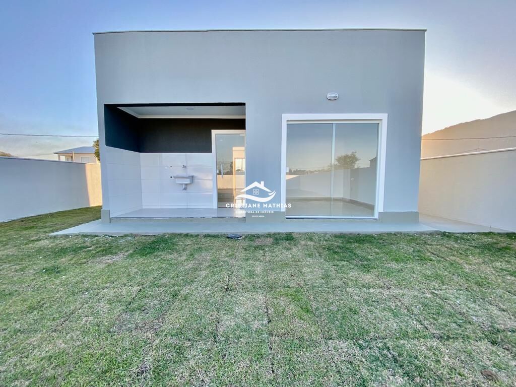 Casa à venda com 2 quartos, 76m² - Foto 18