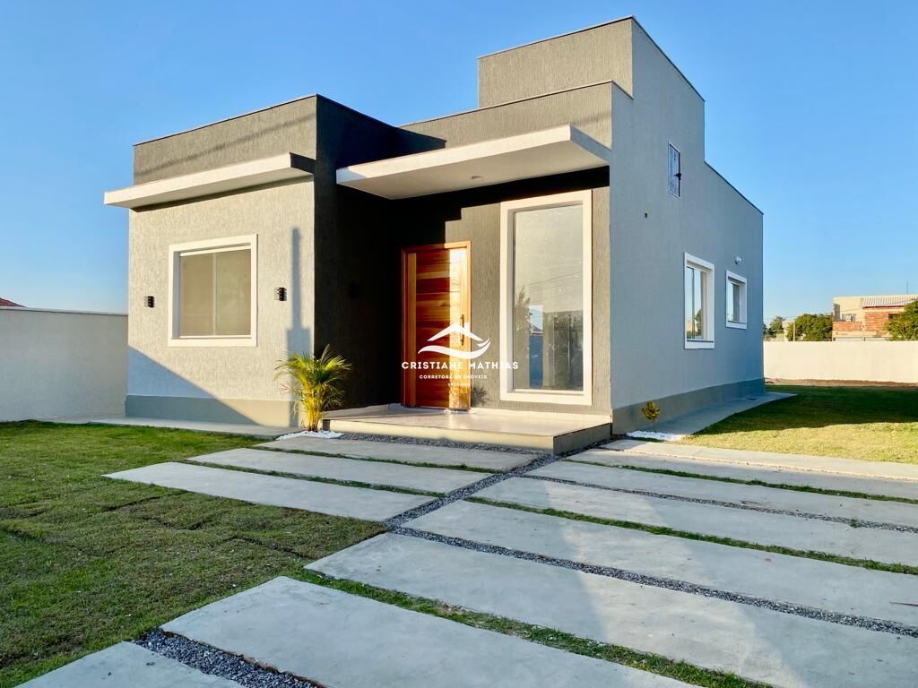 Casa à venda com 2 quartos, 76m² - Foto 2